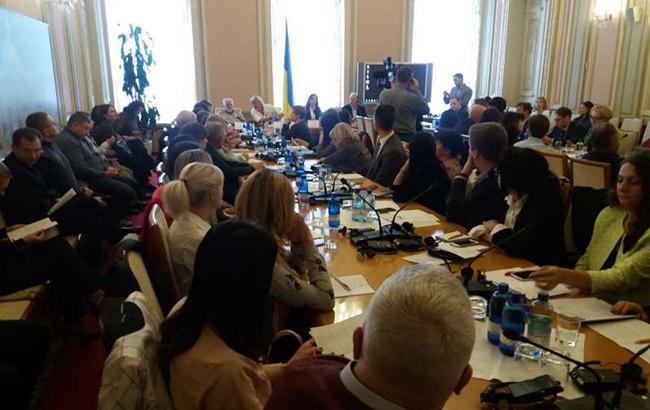 В большинстве психоневрологических интернатов не обеспечены потребности человека, - комитет ВР