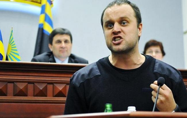 СБУ завершила расследование по делу Губарева