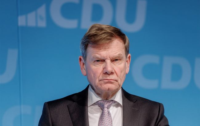 Німеччина пригрозила Росії наслідками, якщо вона не погодиться на перемир'я