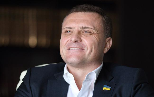 У Раді підтримали звернення до Луценка з вимогою притягнути Льовочкіна до кримінальної відповідальності