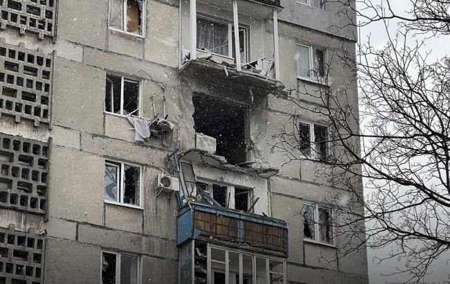 Блокада Мариуполя. За неделю погибли еще более 500 человек