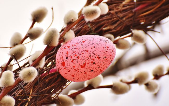 Погода порадует теплом и солнцем почти всю Украину, но кое-где пройдут дожди