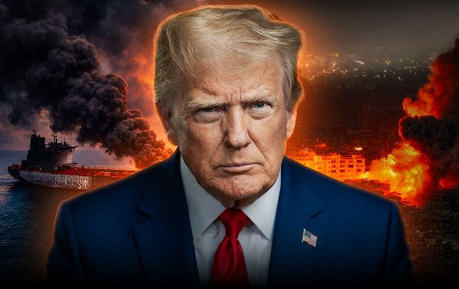 Зашморг на шиї Трампа. Чому війна з Іраном стала для США раптовою катастрофою