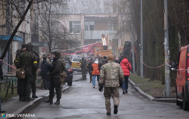Авіакатастрофа в Броварах: коли очікувати перші результати розслідування