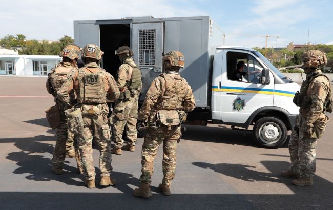 Готовили удар по ВСУ. Возле Покровска задержали информатора оккупантов