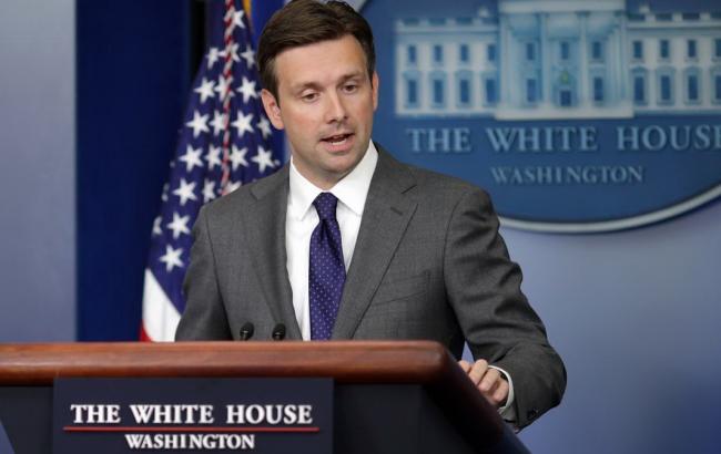 Белый дом считает, что поставка вооружения США в Украину может спровоцировать новые жертвы