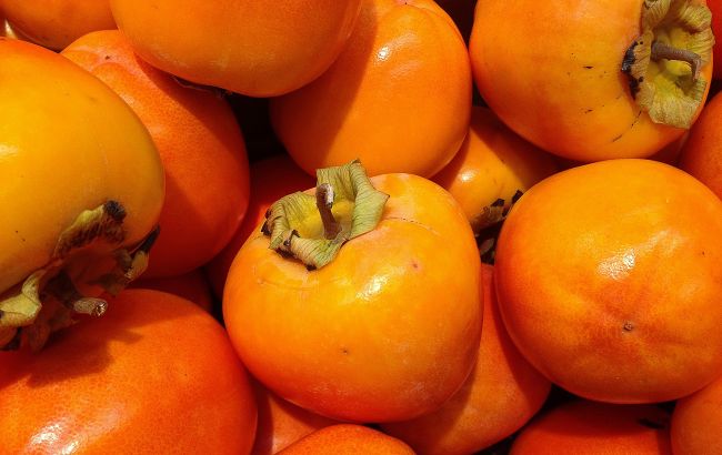 Будьте осторожны: хурма может нанести серьезный вред здоровью