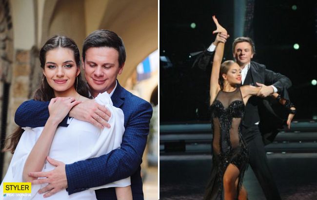 Дмитрий Комаров женился: неожиданные факты отношений с Кучеренко