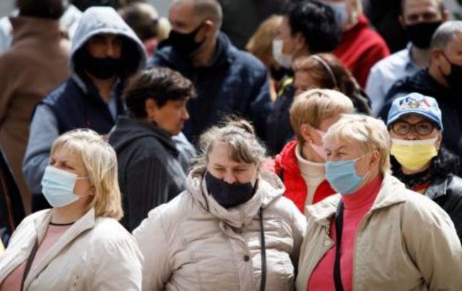 В Кривом Роге помогли уже 70 тысячам переселенцев, - Вилкул