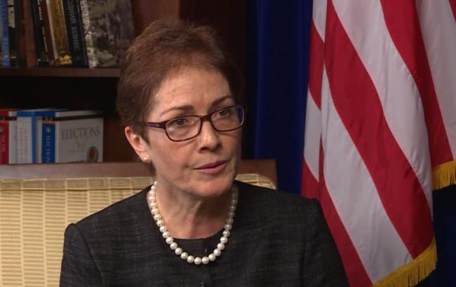 США виділили Україні майже 1 млрд доларів на покращення безпеки з 2014 року, - посол США