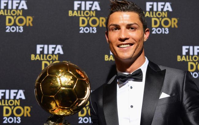 ФИФА огласила список претендентов на "Золотой мяч"