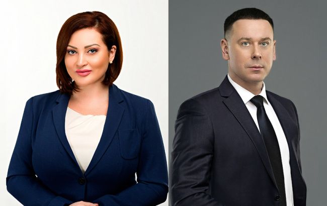 Заступники директора ДБР публічно виступили за колектив та проти беззаконня