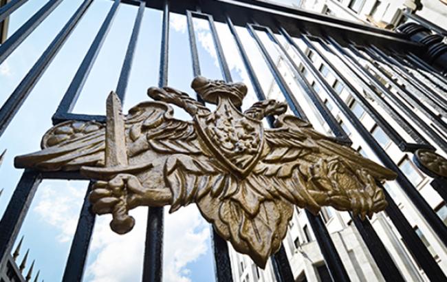 Міноборони РФ заперечує перекидання батальонно-тактичних груп в Україну