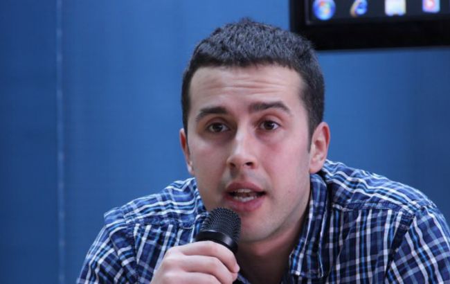 Россия в Крыму преследует инакомыслящих, - Amnesty International