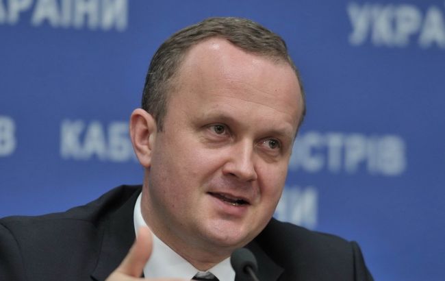 Україна попросить міжнародних партнерів допомогти з демонтажем 4 блоку ЧАЕС, - Семерак