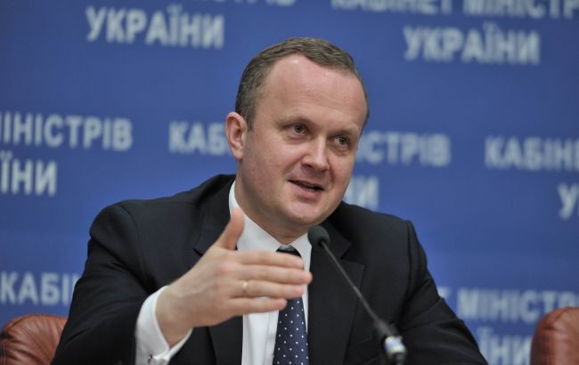 Заика уволен с должности главы Госэкоинспекции