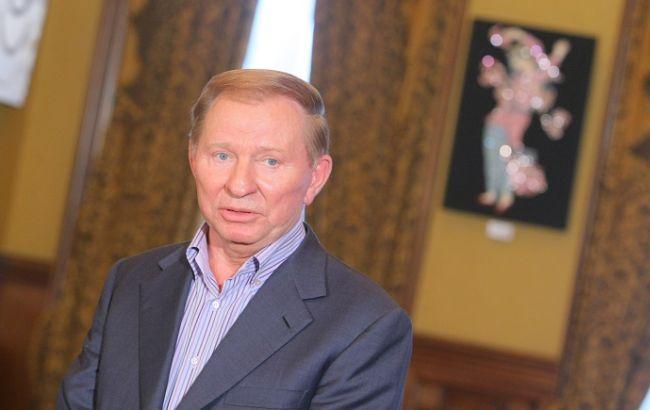 Заседание контактной группы в Минске завершилось безрезультатно