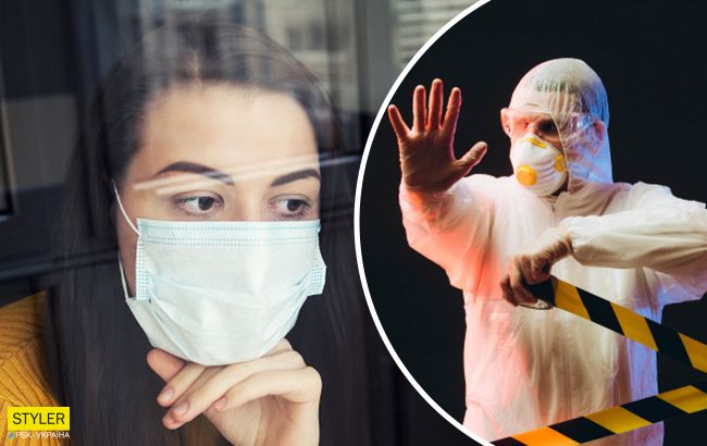 Повний локдаун в Україні можливий: Радуцький назвав ймовірні умови