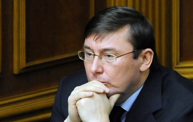 Рада сегодня рассмотрит изменения в закон о прокуратуре