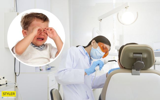 В Ровно разыскали скандального стоматолога: она может спокойно вернуться к практике