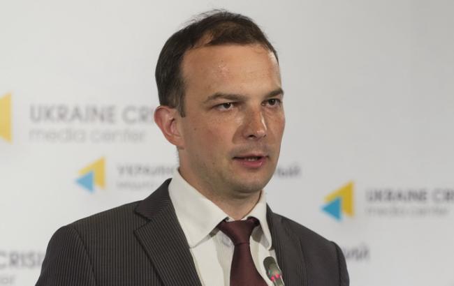 Соболев: в Кабмине тормозят полноценный запуск НАБ