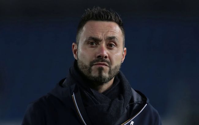 Тренер донецкого "Шахтера" рассказал о действиях президента клуба после вторжения войск РФ