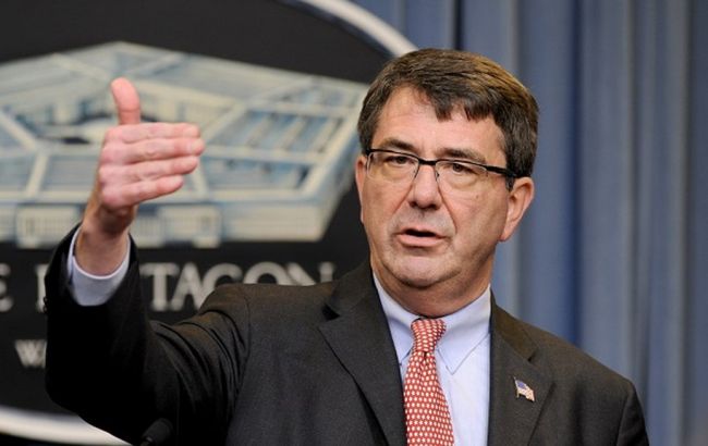 Боевики готовят наступление на Донбассе, - Минобороны США