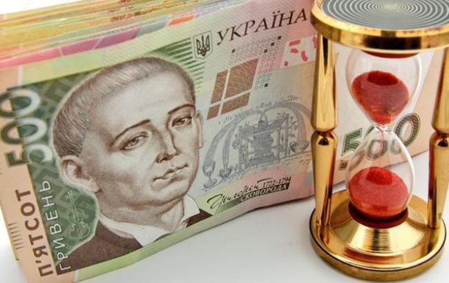 Готівковий курс долара у продажу зберігся на рівні 26,07 гривень