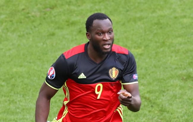 Футболисту "Манчестер Юнайтед" Лукаку грозит трехматчевая дисквалификация