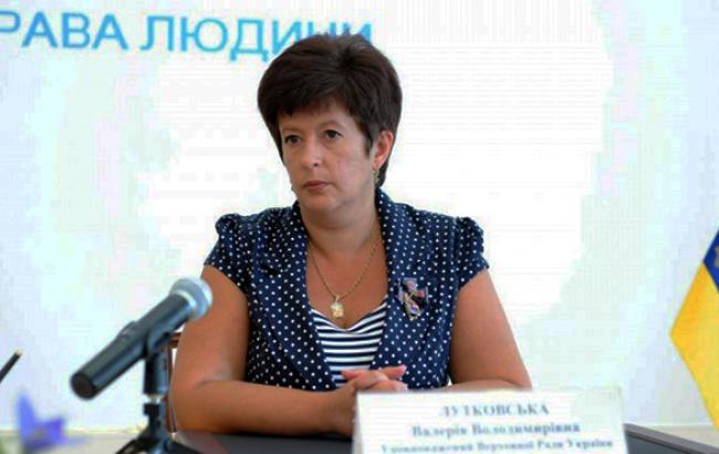 Омбудсмен зафіксувала порушення міліціонерів під час затримання підозрюваного в нападі на магазин Roshen в Києві