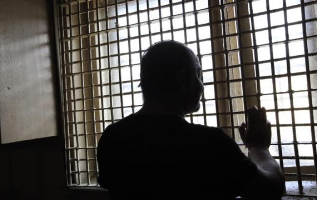 МИД Украины располагает данными о 9 украинских политзаключенных в России