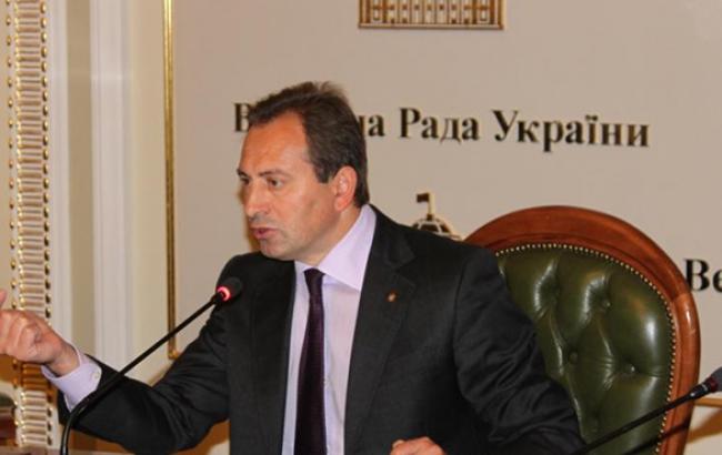 В БПП допускают, что сегодня не будут назначены главы 3 комитетов