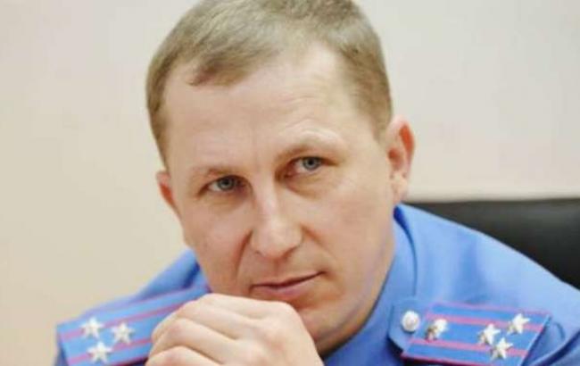 Подрыв автобуса под Артемовском: задержан водитель