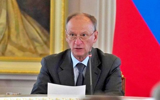 Глава Радбезу Росії прилітав в Оман, коли там перебував Зеленський, - "Схеми"