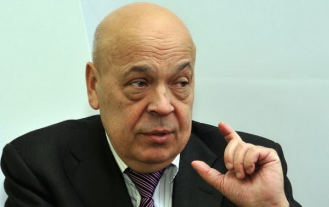 При обстрелах в Луганской обл. за сутки ранены 5 бойцов АТО, - Москаль