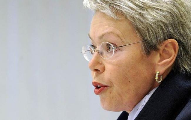 Контактная группа разработала план поставки гумпомощи на Донбасс, - ОБСЕ