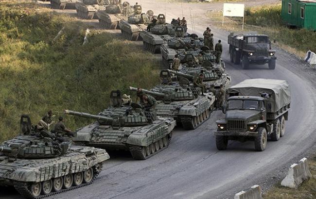 Лисенко: найбільша ймовірність нападу на українські війська - з боку східного Донбасу