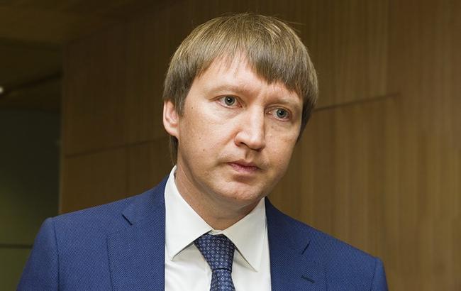 Кутовой задекларировал 90 тыс. гривен дохода за 2017 год