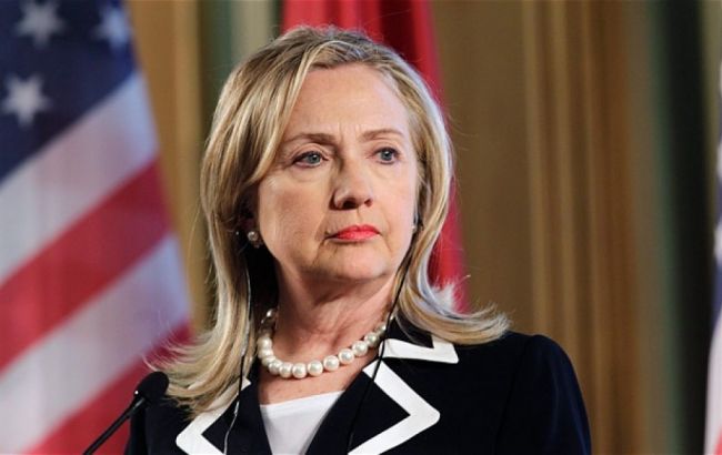Клинтон намерена финансировать "группы сопротивления" Трампу, - CNN
