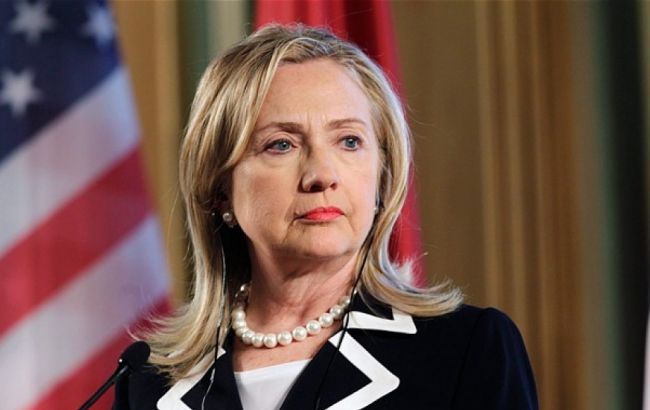 В WikiLeaks раскрыли организатора утечки из почты Клинтон