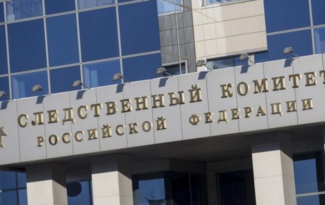 В Следкоме РФ заявили о получении доказательств причастности украинского военного самолета к крушению Boeing