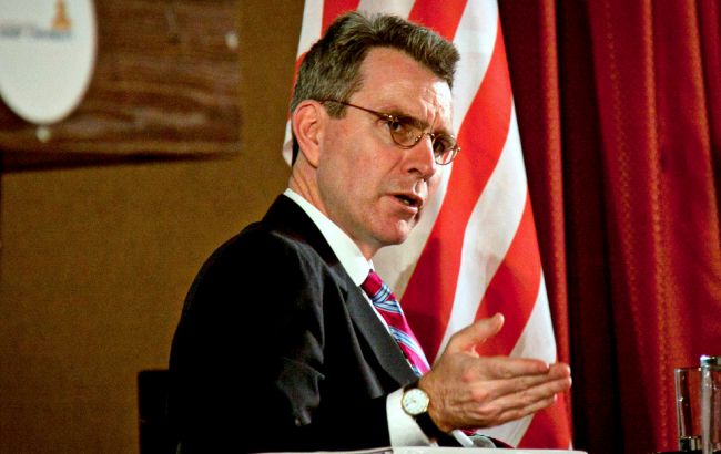 Американські конгресмены візьмуть участь у святкуванні Дня Перемоги в Києві