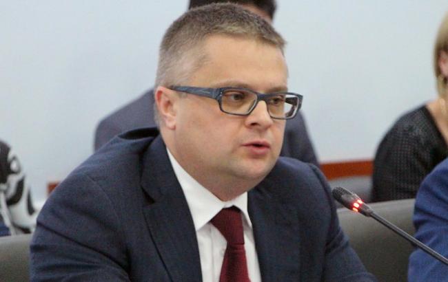 "Укроборонпром" намерен привлечь иностранного топ-менеджера