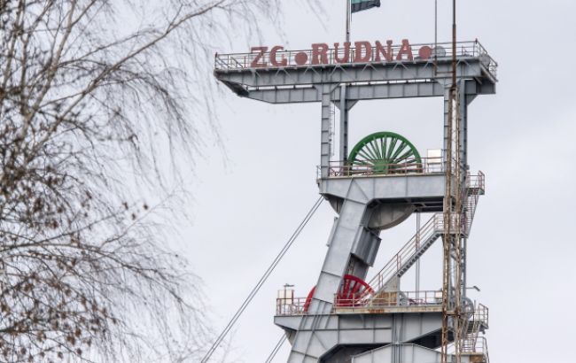 Количество погибших шахтеров во время землетрясения в Польше увеличилось до 4