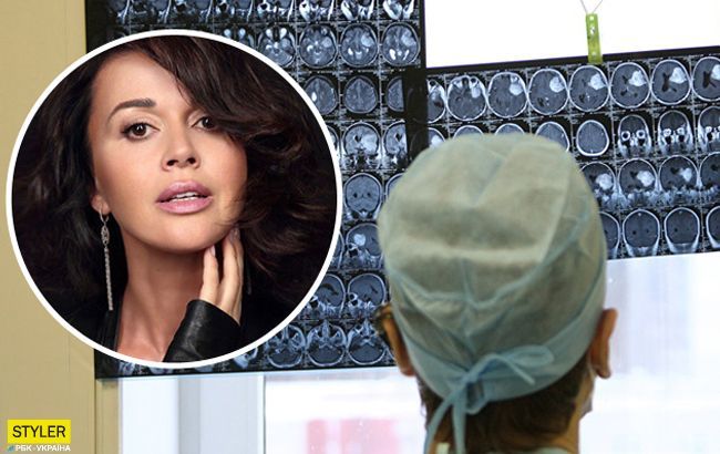 Единственный выход: врачи рассказали, как помочь Заворотнюк