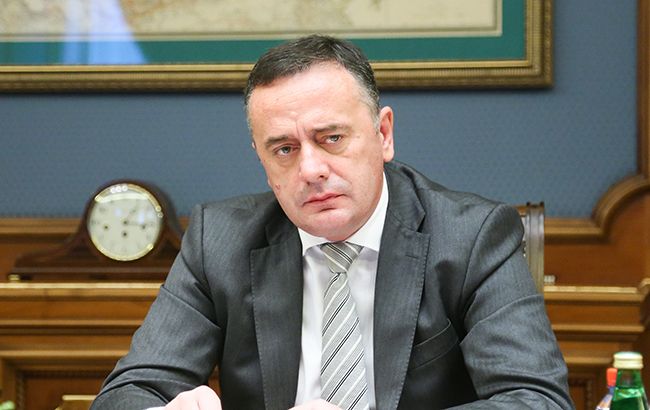 Сербія схвалила будівництво труби для російського газу від Болгарії до Угорщини