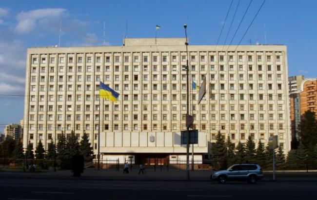 ЦИК ожидает поступления всех протоколов с УИК 29-30 октября