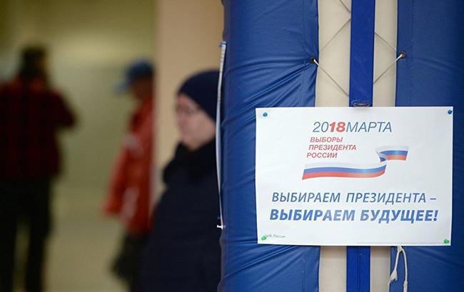 Выборы президента РФ в оккупированном Крыму бойкотировали более 90% крымских татар