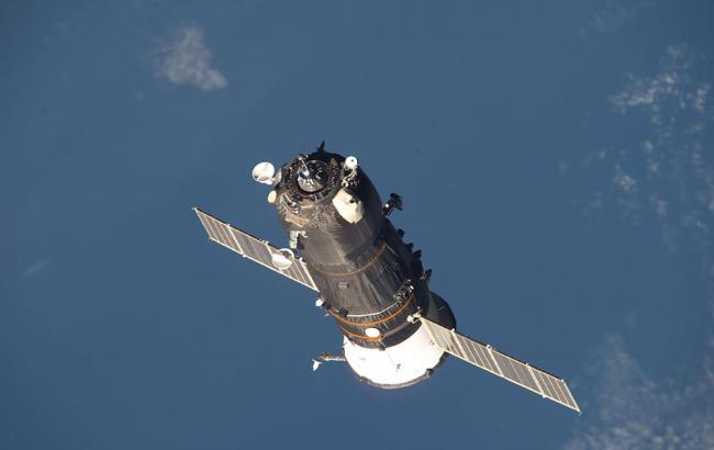 Названы причины аварии космического грузовика "Прогресс"