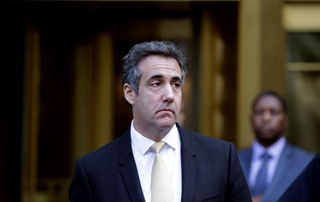 Экс-адвокат Трампа признался в даче ложных показаний по делу о вмешательстве РФ в выборы